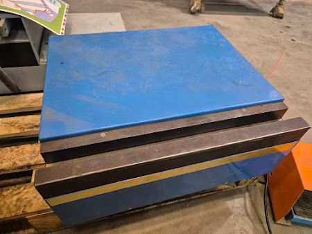 Обжимщик пружины -500 мм.