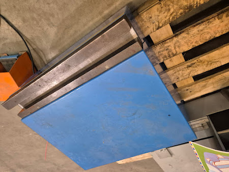 Обжимщик пружины -500 мм.