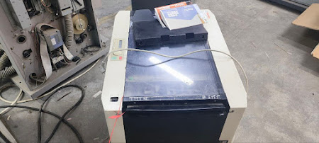 duplo DBM120