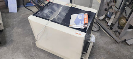 duplo DBM120