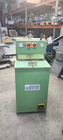 Штриховка zechini Cimatic s/n 47/02