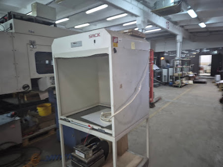 Копировальная рама Sack