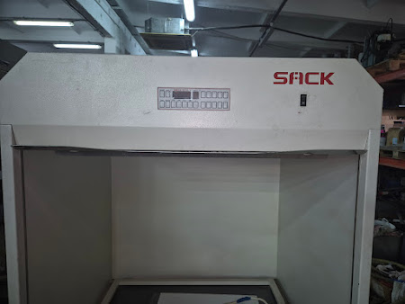 Копировальная рама Sack