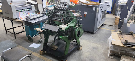 Ниткошвейка  Brehmer (Gebruder Brehmer Leipzig W31 model 39 3/4,S3c s/n 4670)