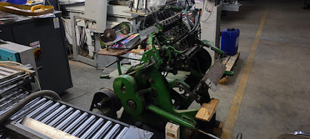 Ниткошвейка  Brehmer (Gebruder Brehmer Leipzig W31 model 39 3/4,S3c s/n 4670)