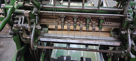 Ниткошвейка  Brehmer (Gebruder Brehmer Leipzig W31 model 39 3/4,S3c s/n 4670)