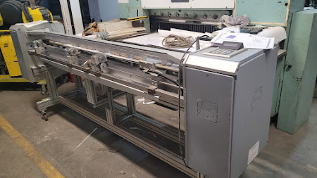 Триммер (резак) цифровой Fotoba XL 190 TJOL