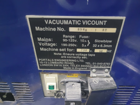 Vacuumatic 1